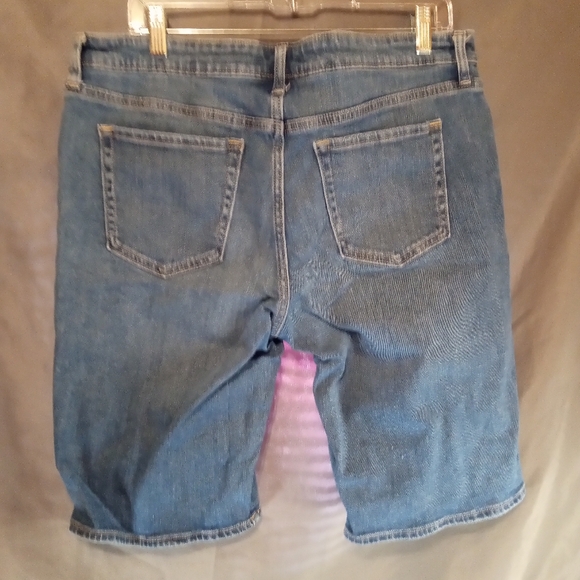 Gap Bermuda denim shorts - Picture 4 of 4